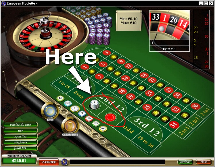 Quackpot Casino mobile online casino canada