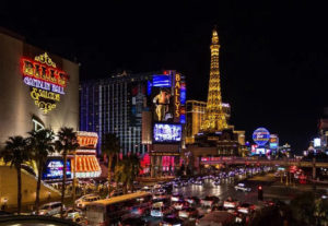 Best American casinos